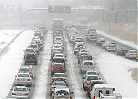 TopRq.com search results: America snowstorm, Untied States