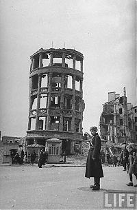 History: Staligrad in 1947