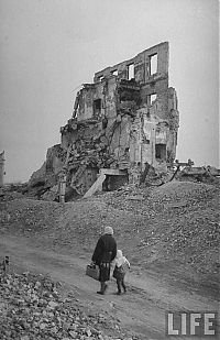 History: Staligrad in 1947