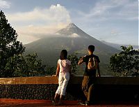 TopRq.com search results: Volcanic eruption in the Philippines