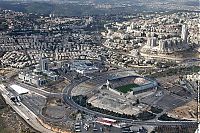 TopRq.com search results: Bird's-eye view of Jerusalem, Israel