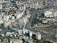 TopRq.com search results: Bird's-eye view of Jerusalem, Israel