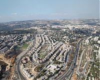 TopRq.com search results: Bird's-eye view of Jerusalem, Israel