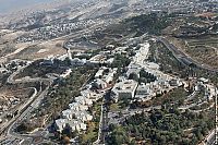 TopRq.com search results: Bird's-eye view of Jerusalem, Israel