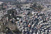 TopRq.com search results: Bird's-eye view of Jerusalem, Israel