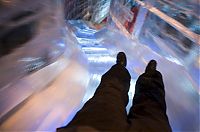 World & Travel: winter photography