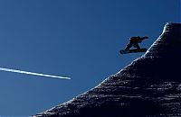 World & Travel: winter photography