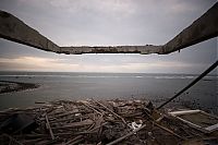 World & Travel: Abandoned city San Zhi, Taiwan