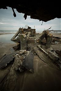 TopRq.com search results: Abandoned city San Zhi, Taiwan