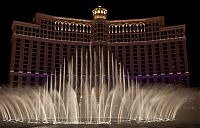 TopRq.com search results: Fountains show in Las Vegas, Nevada, United States