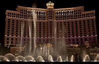 TopRq.com search results: Fountains show in Las Vegas, Nevada, United States