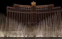 TopRq.com search results: Fountains show in Las Vegas, Nevada, United States