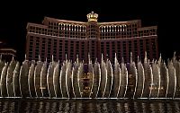 TopRq.com search results: Fountains show in Las Vegas, Nevada, United States