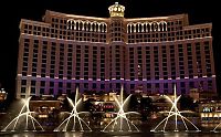 TopRq.com search results: Fountains show in Las Vegas, Nevada, United States