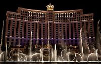 TopRq.com search results: Fountains show in Las Vegas, Nevada, United States