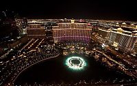 TopRq.com search results: Fountains show in Las Vegas, Nevada, United States