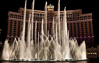 TopRq.com search results: Fountains show in Las Vegas, Nevada, United States