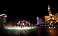 TopRq.com search results: Fountains show in Las Vegas, Nevada, United States