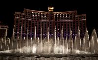 TopRq.com search results: Fountains show in Las Vegas, Nevada, United States