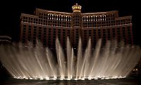 TopRq.com search results: Fountains show in Las Vegas, Nevada, United States