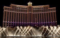 TopRq.com search results: Fountains show in Las Vegas, Nevada, United States