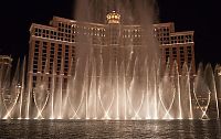 TopRq.com search results: Fountains show in Las Vegas, Nevada, United States