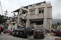 World & Travel: Earthquake in Haiti, 16 km from Port-au-Prince