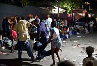 TopRq.com search results: Earthquake in Haiti, 16 km from Port-au-Prince