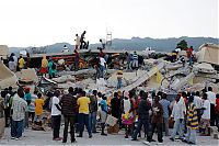 TopRq.com search results: Earthquake in Haiti, 16 km from Port-au-Prince