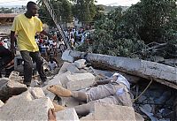 TopRq.com search results: Earthquake in Haiti, 16 km from Port-au-Prince