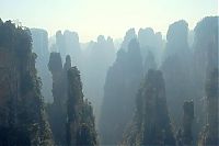 TopRq.com search results: Zhangjiajie National Park, Ulinyuanya peak, Dayong town, Mt. Kunlun, Village of Yellow Lion, China