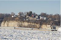 TopRq.com search results: Mississippi frozen river, United States