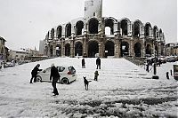 World & Travel: winter photography