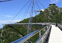 World & Travel: Bridge without end, Malaysia