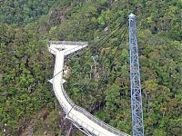 World & Travel: Bridge without end, Malaysia