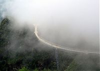 World & Travel: Bridge without end, Malaysia