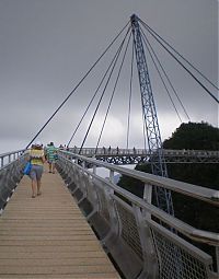 TopRq.com search results: Bridge without end, Malaysia