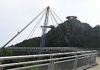 TopRq.com search results: Bridge without end, Malaysia