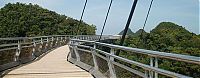 World & Travel: Bridge without end, Malaysia