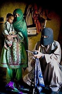 World & Travel: Life in Balochistan, Iranian plateau, Pakistan