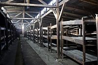 World & Travel: Auschwitz, Poland