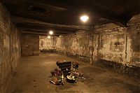 World & Travel: Auschwitz, Poland