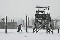 World & Travel: Auschwitz, Poland