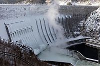 TopRq.com search results: The dam of the Sayano-Shushenskaya GES