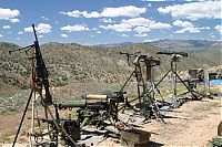 TopRq.com search results: Big Sandy Shoot, machine gun paradise, United States