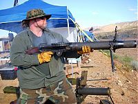 TopRq.com search results: Big Sandy Shoot, machine gun paradise, United States