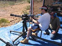 TopRq.com search results: Big Sandy Shoot, machine gun paradise, United States