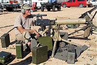TopRq.com search results: Big Sandy Shoot, machine gun paradise, United States