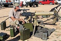 TopRq.com search results: Big Sandy Shoot, machine gun paradise, United States