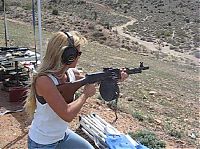 TopRq.com search results: Big Sandy Shoot, machine gun paradise, United States
